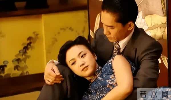 梁朝伟汤唯的《色戒》：不是情色，是戳破人性的镜子