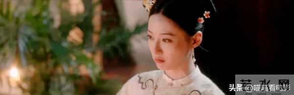 《还珠》女主变天!金锁逆袭登顶,播放量破亿背后竟藏这些秘密!
