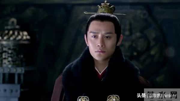 《琅琊榜》中的禁军大统领不好当：蒙挚的逆袭，绝非靠“傻白甜”
