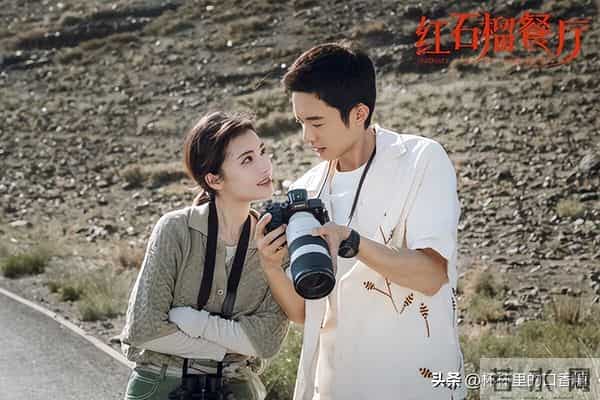 评分榜TOP10！《水龙吟》5.7分，《暗河传》第三，冠军错过很可惜