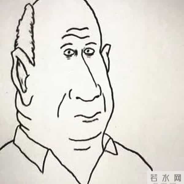 震惊电影圈，好莱坞混了10年没出头，他把AI「烂片」做成23万粉爆款