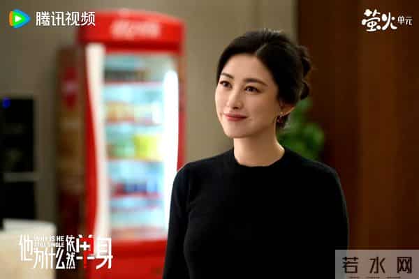 16集都市情感剧首播，霍建华 朱珠领衔主演，这才是真正的大剧