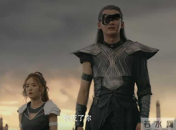 腾讯空降开播！男女主颜值双双在线，积压7年开播就爆了