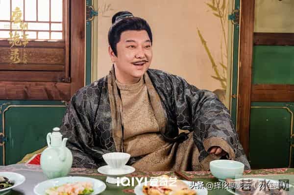 《唐诡3》：一场盛唐文人的“骗局”，藏着现代人看不透的活法！