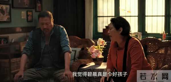 《四喜》全剧痛心大结局！袁碧晨胎儿没保住，最终选择孤独终老