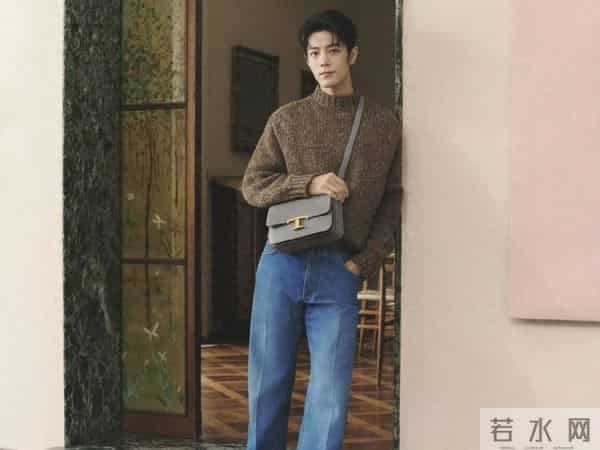 肖战电影重磅官宣定档日本!“日版”海报随之曝光,文化输出太强