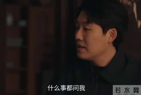《四喜》看到“蒋欣”升级樊胜美晋级版，才知许家男人无能的真相