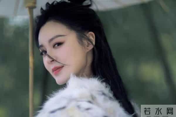 《唐朝诡事录3》她身材气质一流，出道20年仍美若天仙，剑舞绝了