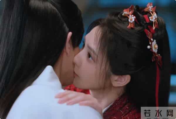 《凤凰台上》群像:任嘉伦帅翻,彭小苒迷人,赵柯霸气,鹤男清秀