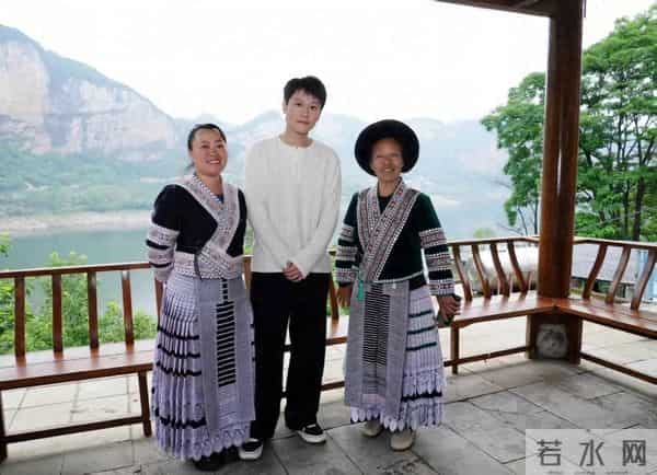 央视热播剧,这些毕节人参演!