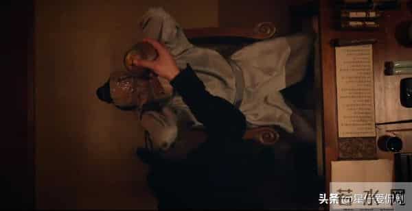 唐诡3：去天尺五单元，韦氏残部祸乱长安，长公主下线时间不远了