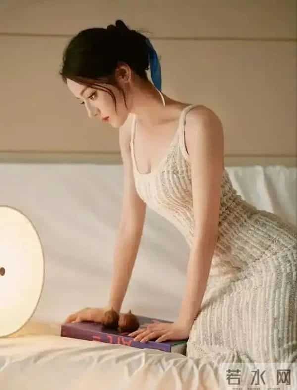 迪丽热巴的最新消息：