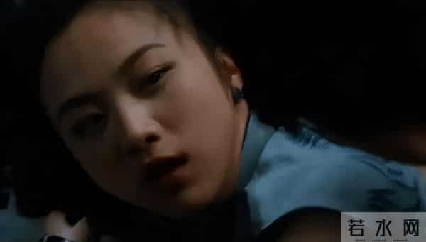 梁朝伟汤唯的《色戒》：不是情色，是戳破人性的镜子