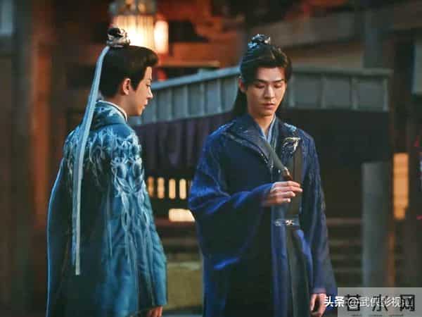 《暗河传》苏暮雨最强九大剑法排名！