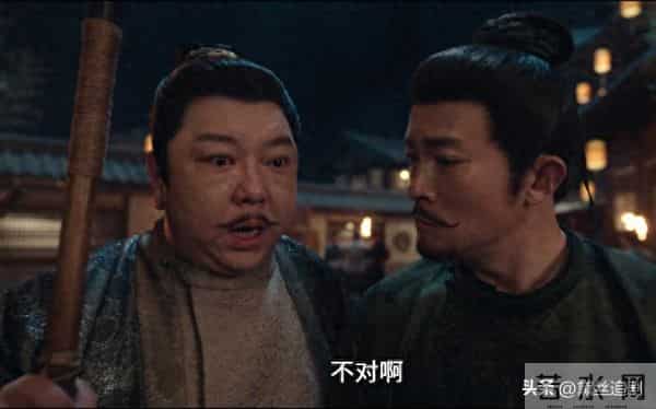 唐诡3：看到苏无名对桑儿的承诺，才懂他为何对阮大熊有所隐瞒！