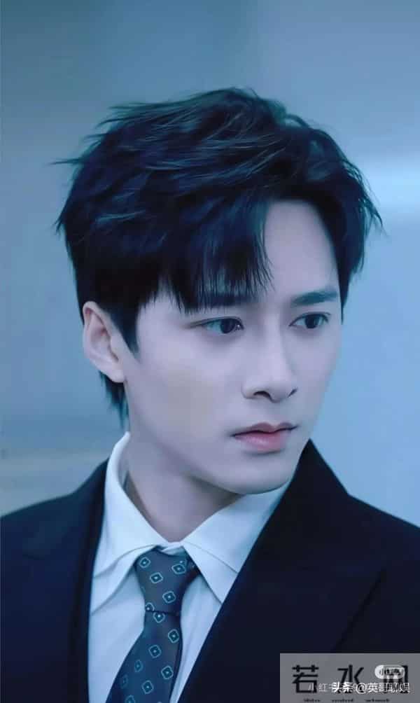 短剧一哥易主,十大男神重新洗牌,何健麒强势回归,王皓祯成黑马