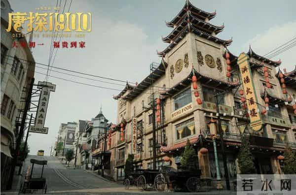 不止《唐探1900》！陈思诚拿下金鸡奖另有秘诀