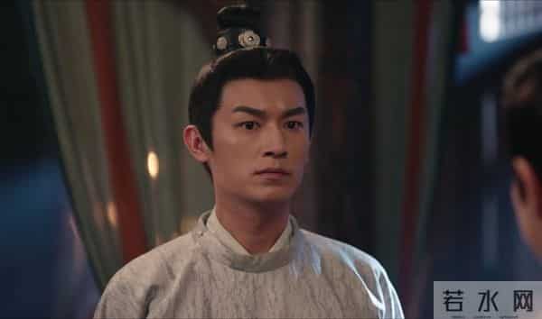 不打针不整容,《唐诡3》许龄月惊艳出圈,告诉你啥叫天选古人