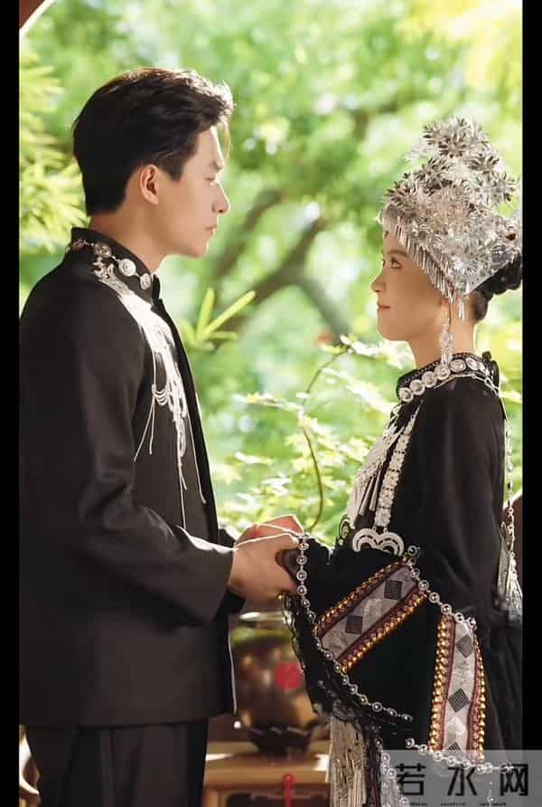 《岁岁怀安》必追女娲继承人救绝症女主沙发吻红线名场面甜虐上头