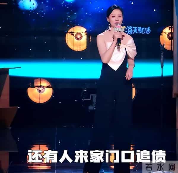 闫妮曾低调离婚，喻恩泰深陷出轨漩涡，《武林外传》剧照命运多舛