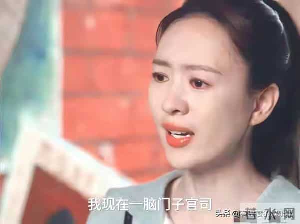 从四喜到《乌蒙深处》一部悬浮狗血一部扎根现实差距不止一星半点