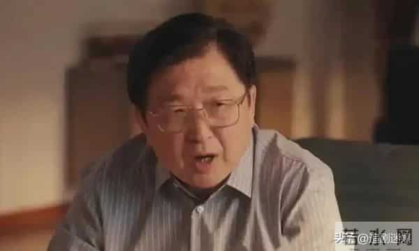 《四喜》中66岁谭希和演冯父：路遥最难也最过瘾，越老越有味道