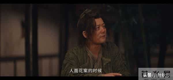 《唐朝诡事录之长安》成佛寺的哭声:这一处细节,安排得太厉害了