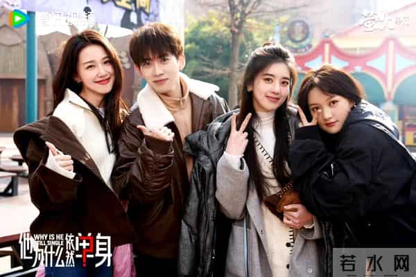 16集都市情感剧首播，霍建华 朱珠领衔主演，这才是真正的大剧