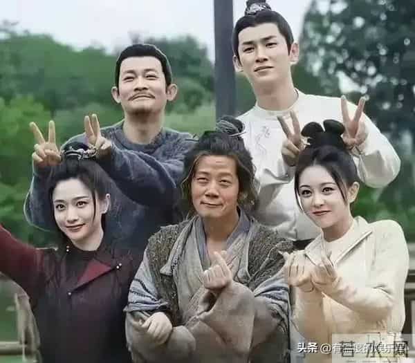 看完《唐朝诡事录3》，怪不得《四喜》播了10天也只能排收视第二