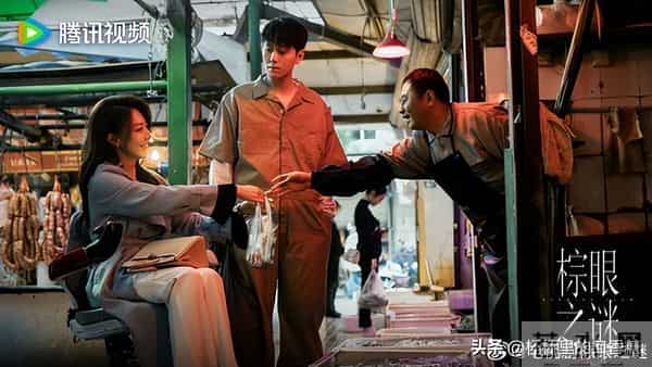 评分榜TOP10！《水龙吟》5.7分，《暗河传》第三，冠军错过很可惜