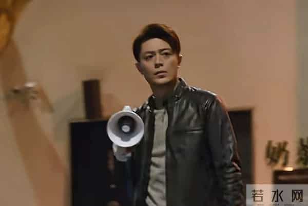新剧播出 毫无水花，评论区一句话点破霍建华的真实现状