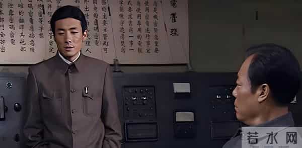 吴敬中没说错：余则成四次手软让四位战友身陷险境，他也因此暴露