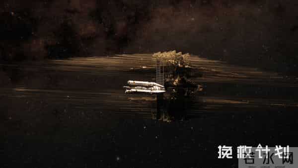 科幻冒险巨制《挽救计划》曝全新预告 高司令太空邂逅外星萌友