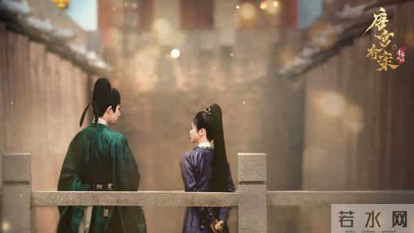 6部待播古装探案剧清单曝光，谁能接棒《唐朝诡事录》爆火？