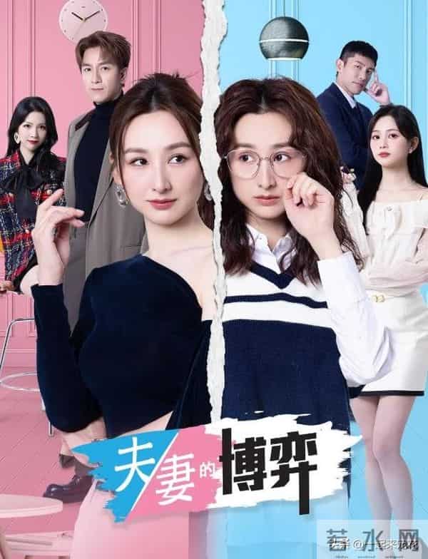 值得期待的3部港剧，阵容强大爆款预定，你期待哪部？