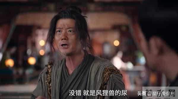 唐诡3：去天尺五的真凶是谁？苏无名已点破，不是韦韬但出身韦家