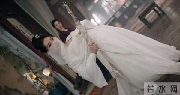 唐诡3-墨影幽焰要杀的不是大熊，而是卢凌风，幕后黑手竟是公主府