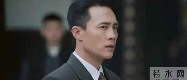 《隐锋》沈一禾借整顿之名夺权,贾云武才知自己早被暗中算计。