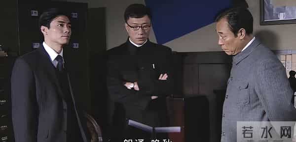 吴敬中没说错：余则成四次手软让四位战友身陷险境，他也因此暴露