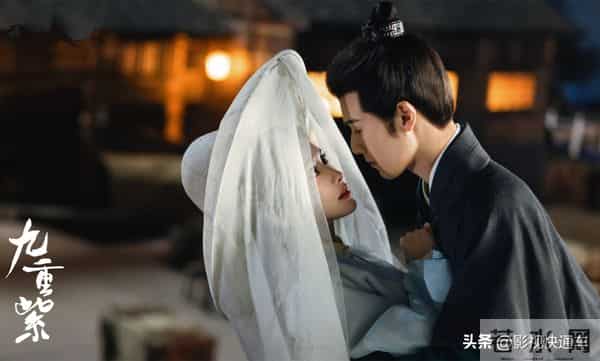 田曦薇张凌赫新剧《逐玉》过审！《九重紫》同导演操刀，黑马预定