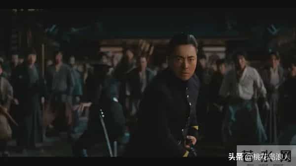 别迷恋网飞生猛新日剧，其实挺一般