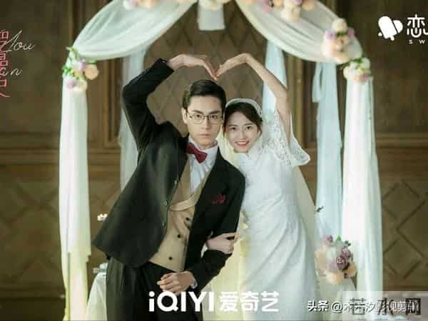 冬日追剧清单！6部超暖心“爱情小甜剧”，做你寒冬里光！