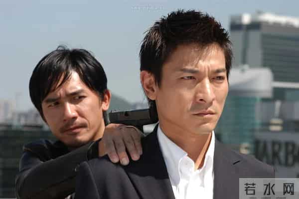 票房榜首才1亿！港片为何再难出经典？今年许绍雄等10位港星离世