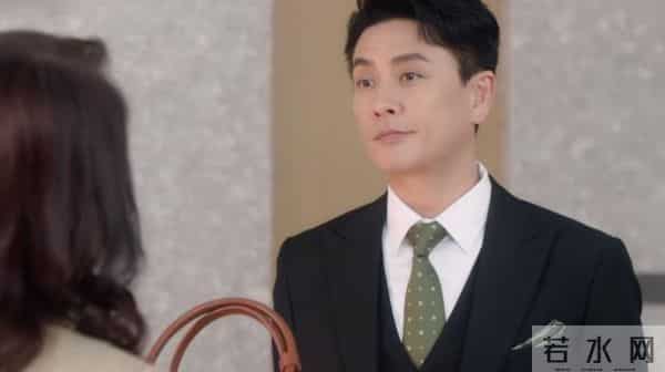 《新闻女王2》：原来，他才是全剧最清醒的人！