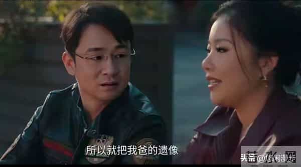 《四喜》李景哲主持竟撕开许知夏最自私一面，网友：这媳妇谁能忍