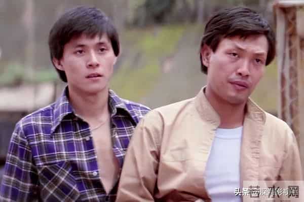 被港台下架的6部限制级电影，最后一部至今都是童年阴影