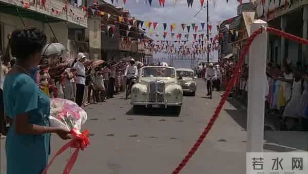 世界电影【1620】英国电影《水》(1985)剧照欣赏