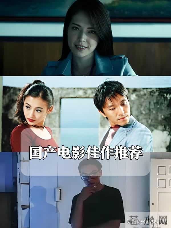 朋友说感觉现在的电影没有以前精彩了，电影的出路在哪里？