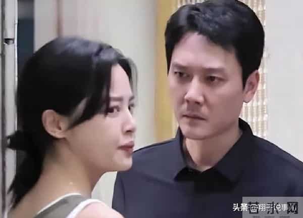 离婚不塌房！冯绍峰沉淀4年，威尼斯电影节爆了