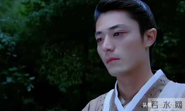 不会演别尬演！《他为什么依然单身》霍建华出手，才知假吃多离谱